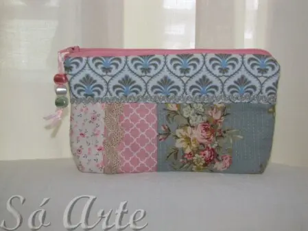 Bolsas e necessaires SoArte