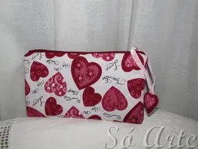 Bolsas e necessaire SoArte