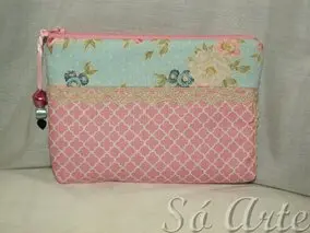 Bolsas e necessaire SoArte