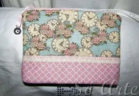 Bolsas e necessaire SoArte