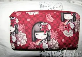 Bolsas e necessaire SoArte