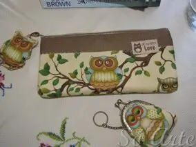 Bolsas e necessaire SoArte