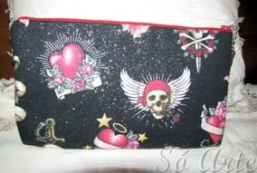 Bolsas e necessaire SoArte