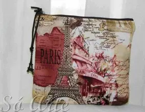 Bolsas e necessaire SoArte