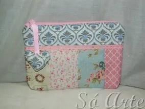 Bolsas e necessaire SoArte