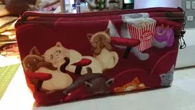 Bolsas e necessaire SoArte
