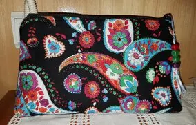 Bolsas e necessaire SoArte