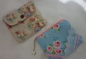 Bolsas e necessaire SoArte