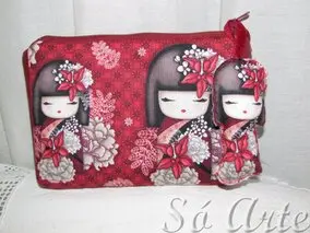 Bolsas e necessaire SoArte