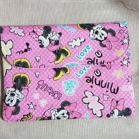 Bolsas e necessaire SoArte