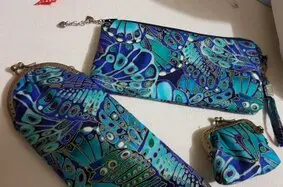 Bolsas e necessaire SoArte