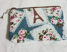 Bolsas e necessaire SoArte