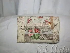 Bolsas e necessaire SoArte