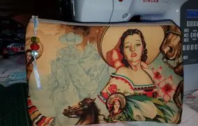 Bolsas e necessaire SoArte