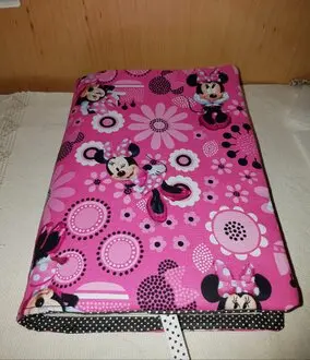 Capas de livro e agendas SoArte