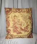 Decoração Almofadas SoArte