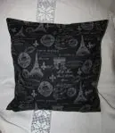 Decoração Almofadas SoArte