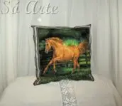 Decoração Almofadas SoArte