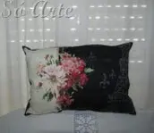 Decoração Almofadas SoArte