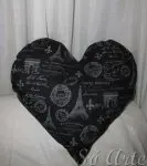 Decoração Almofadas SoArte
