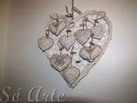 Decoração Almofadas SoArte