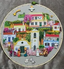 Presépios SoArte