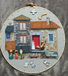 Presépios SoArte