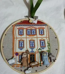 Presépios SoArte