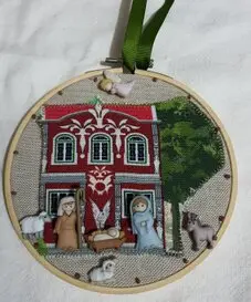 Presépios SoArte