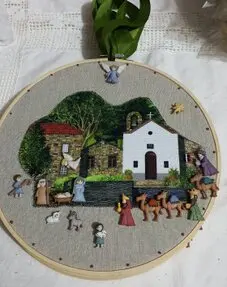 Presépios SoArte
