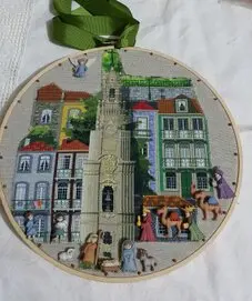 Presépios SoArte
