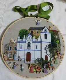 Presépios SoArte