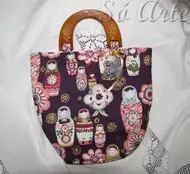 Sacos, malas e mochilas SoArte