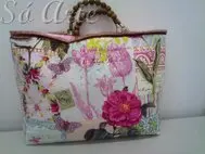 Sacos, malas e mochilas SoArte