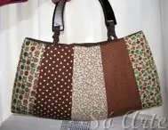 Sacos, malas e mochilas SoArte