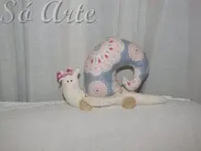 Bonecas SoArte